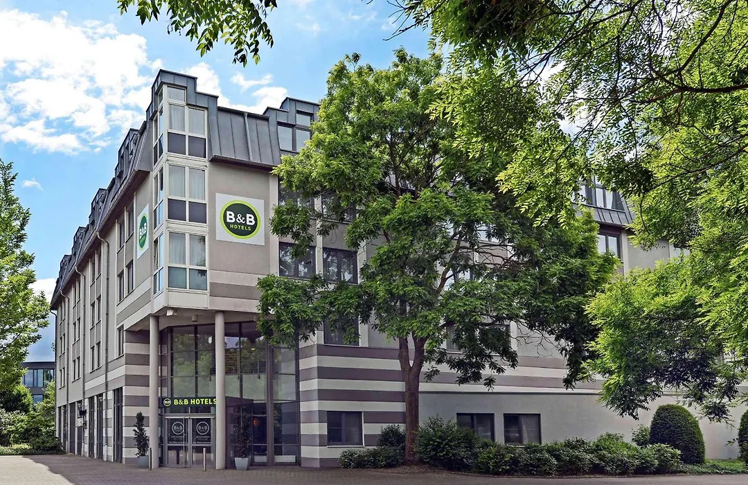 Hotel Düsseldorf Krefeld Managed By Meliá-1